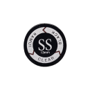 Leder Kamui Black Clear 13mm SuperSoft